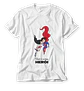 Coleção T-shirt Namorados Vol.03 - vignette 10