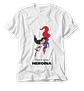 Coleção T-shirt Namorados Vol.03 - vignette 11
