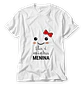 Coleção T-shirt Namorados Vol.03 - vignette 2