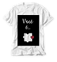 Coleção T-shirt Namorados Vol.04 - Thumbnail 2