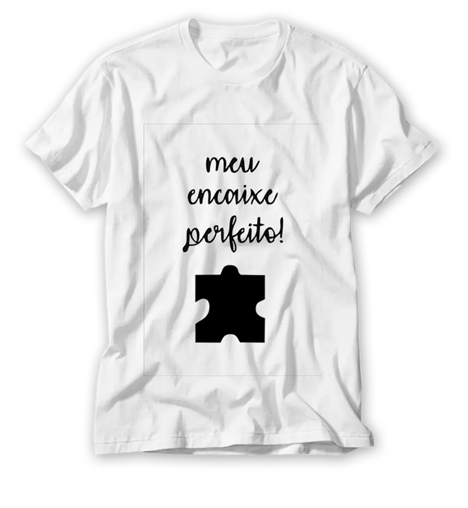 Coleção T-shirt Namorados Vol.04 3
