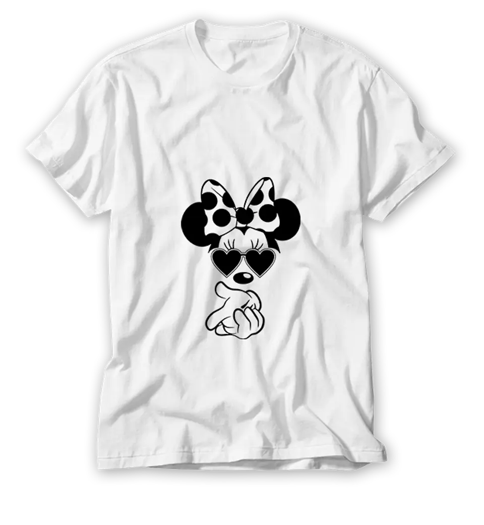 Coleção T-shirt Namorados Vol.04 10