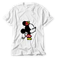 Coleção T-shirt Namorados Vol.04 - Thumbnail 12