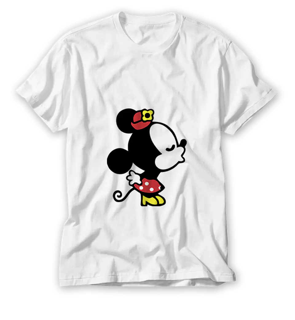 Coleção T-shirt Namorados Vol.04 12