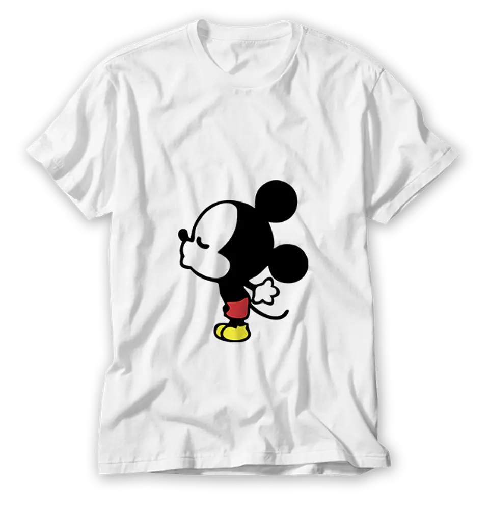 Coleção T-shirt Namorados Vol.04 13