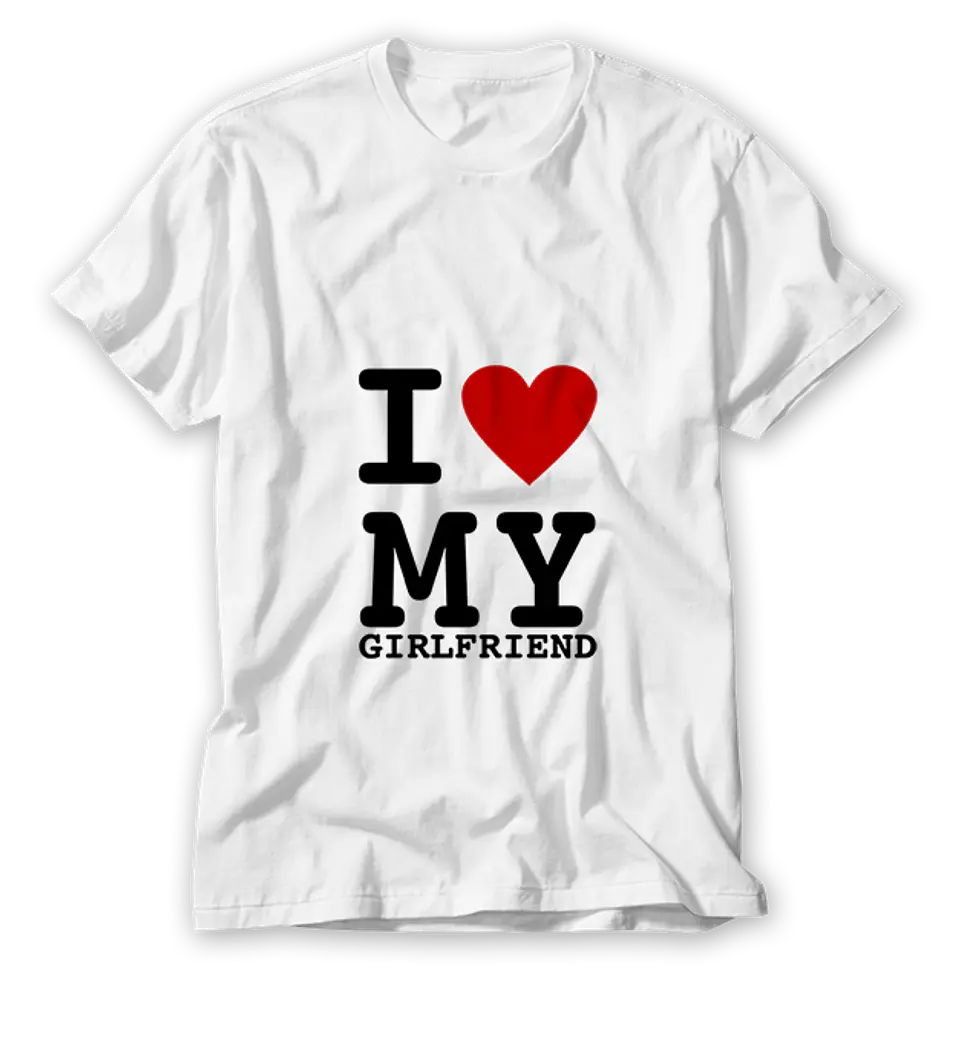 Coleção T-shirt Namorados Vol.04 19