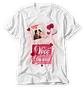 T-shirt Namorados Vol. 05 - thumbnail 11