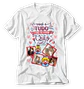 T-shirt Namorados Vol. 05 - thumbnail 14