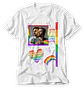 T-shirt LGBT - Miniatura 3