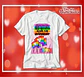 T-shirt LGBT Vol 2 - Miniatura 1