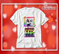 T-shirt LGBT Vol 2 - Miniatura 3