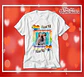 T-shirt LGBT Vol 2 - Miniatura 4