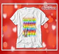 T-shirt LGBT Vol 2 - Miniatura 5