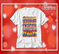 T-shirt LGBT Vol 2 - Miniatura 7