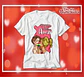 T-shirt LGBT Vol 2 - Miniatura 8