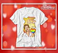 T-shirt LGBT Vol 2 - Miniatura 9