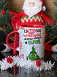 Caneca Natal Grinch Debochado - thumbnail 2