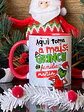 Caneca Natal Grinch Debochado - thumbnail 4