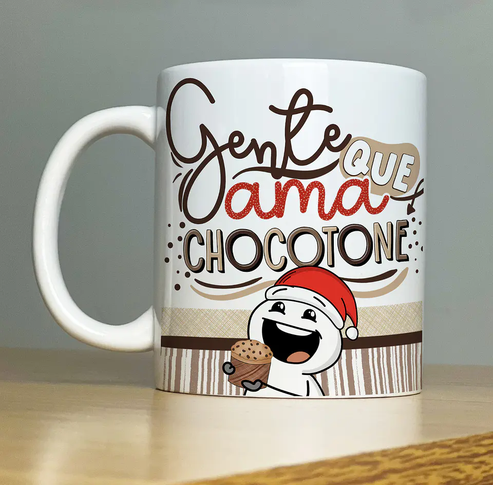 Coleção Canecas DL Vol 01 11