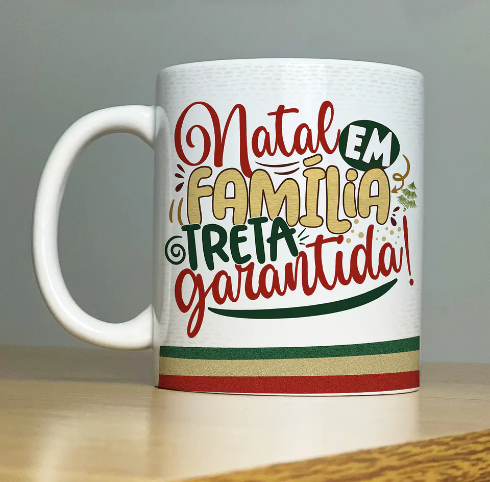 Coleção Canecas DL Vol 01 14