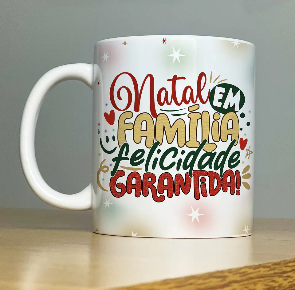 Coleção Canecas DL Vol 01 16