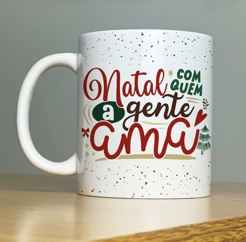 Coleção Canecas DL Vol 01 19