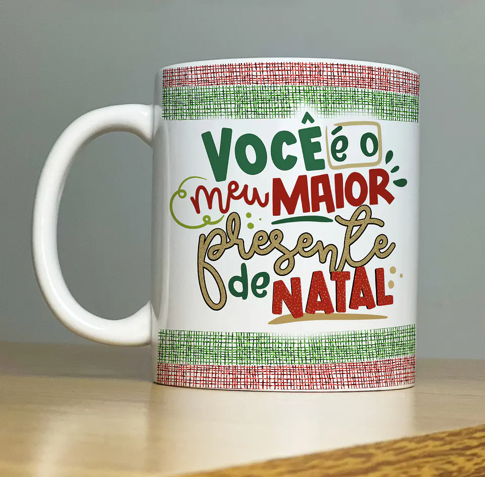 Coleção Canecas DL Vol 01 24