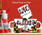 Caneca Natal com Fotos DL Vol_02 - Thumbnail 3