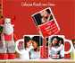 Caneca Natal com Fotos DL Vol_02 - Thumbnail 4