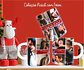 Caneca Natal com Fotos DL Vol_02 - Thumbnail 5