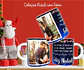 Caneca Natal com Fotos DL Vol_02 - Thumbnail 6