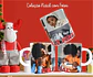 Caneca Natal com Fotos DL Vol_02 - Thumbnail 8