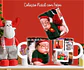 Caneca Natal com Fotos DL Vol_02 - Thumbnail 9