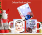 Caneca Natal com Fotos DL Vol_02 - Thumbnail 10