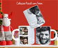 Caneca Natal com Fotos DL Vol_02 - Thumbnail 11