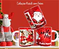 Caneca Natal com Fotos DL Vol_02 - Thumbnail 13