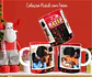 Caneca Natal com Fotos DL Vol_02 - Thumbnail 14