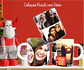 Caneca Natal com Fotos DL Vol_02 - Thumbnail 15