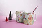 Caneca Natal Disney e Amigos - Thumbnail 1