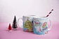 Caneca Natal Disney e Amigos - Thumbnail 3