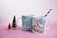 Caneca Natal Disney e Amigos - Thumbnail 4