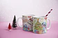 Caneca Natal Disney e Amigos - Thumbnail 7