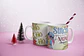 Caneca Natal Disney e Amigos - Thumbnail 8