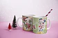 Caneca Natal Disney e Amigos - Thumbnail 15