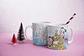 Caneca Natal Disney e Amigos - Thumbnail 17