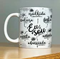 Caneca Palavra de Deus Vol. 03 - vignette 3