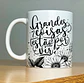 Caneca Palavra de Deus Vol. 03 - vignette 12
