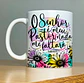 Caneca Palavra de Deus Vol. 04 - Thumbnail 1