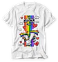 Coleção T-shirt Namorados LGBT - thumbnail 7