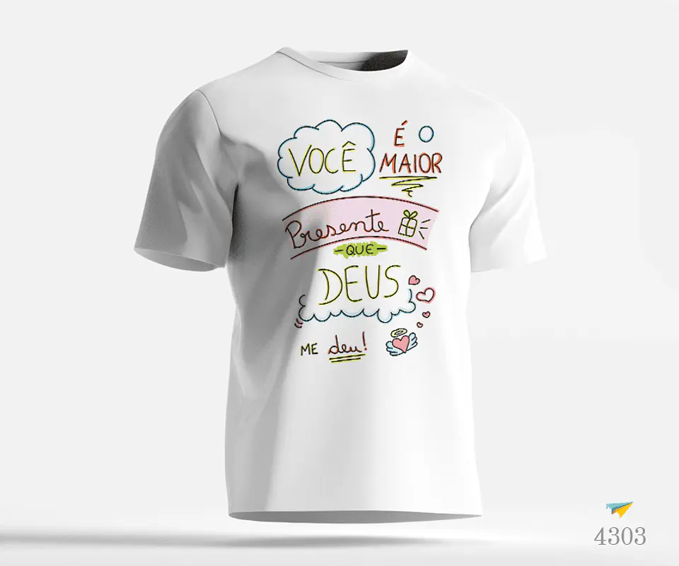 T-shirts Namorados 9 Col. 01  5